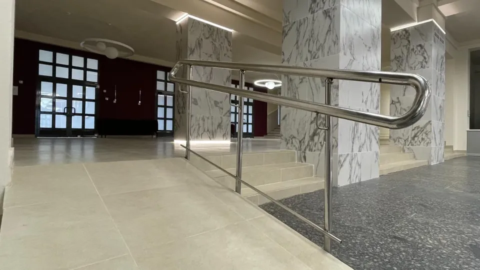 Фото: администрация городского округа Люберцы