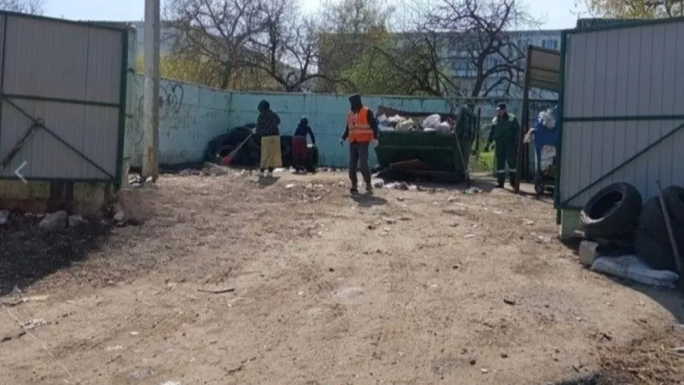 Фото: администрация г.о. Чехов