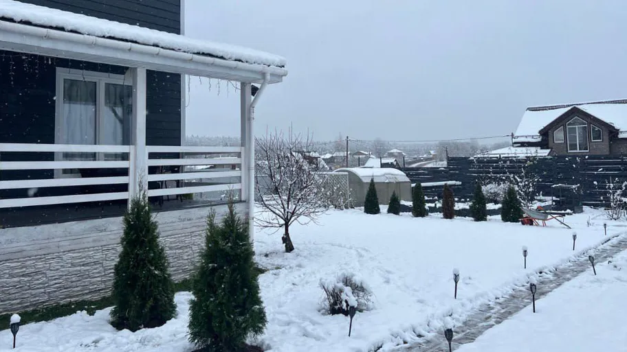 REGIONS/Полина Крачун