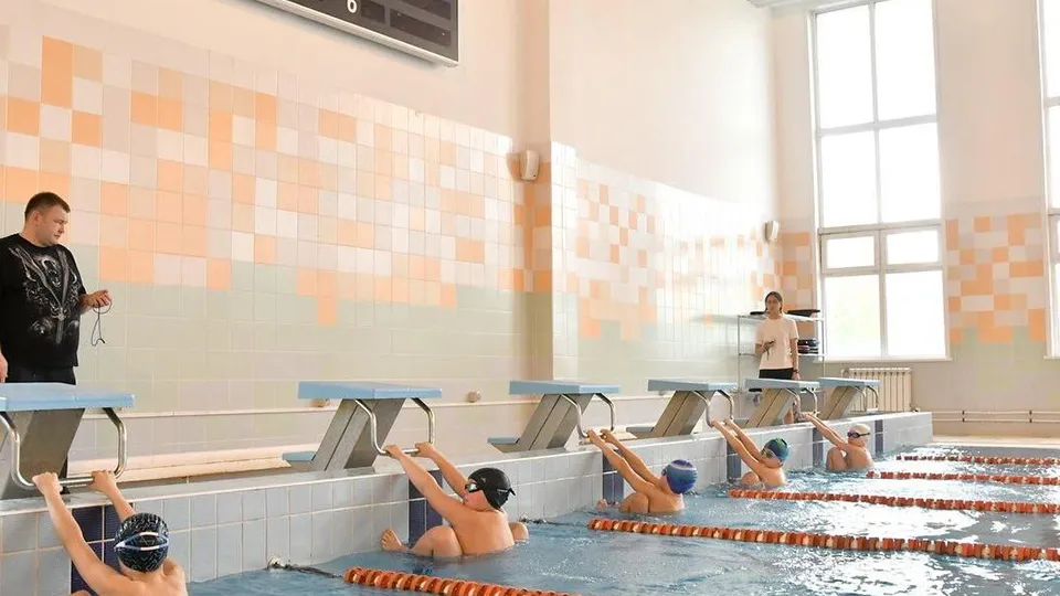 Фото: МедиаБанк Подмосковья/Елена Аботурова