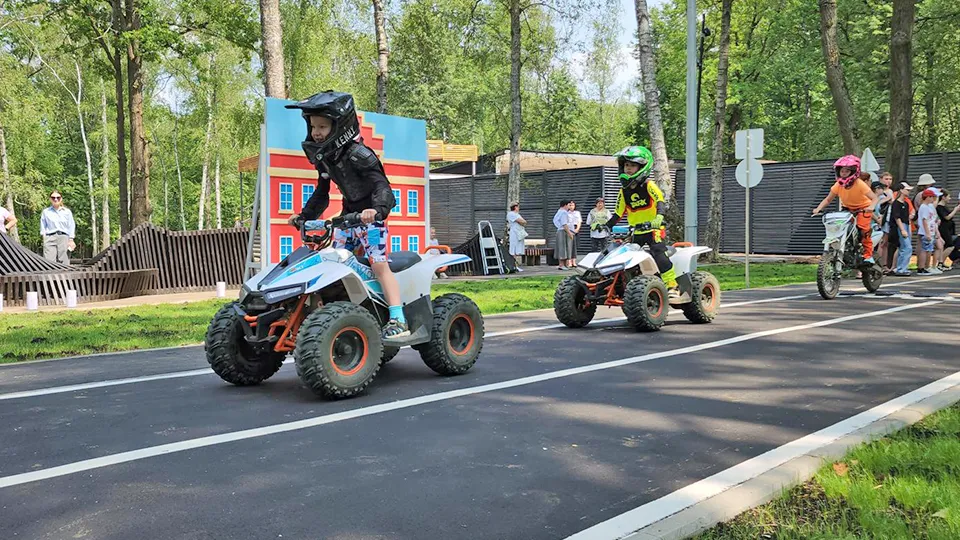 Фото: Андрей Семибратов