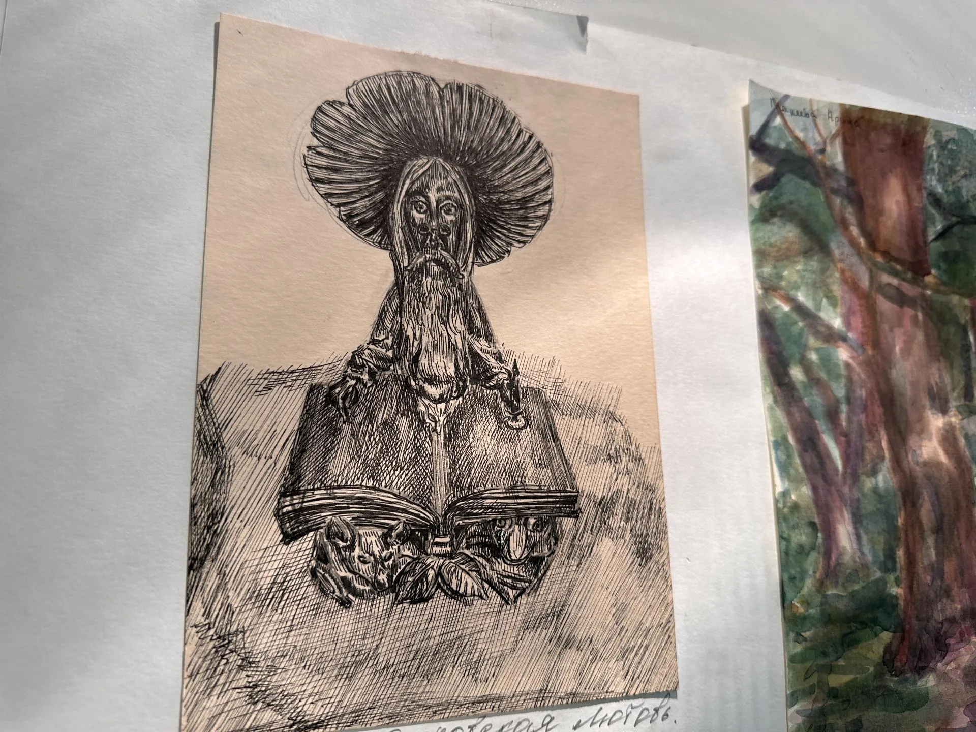 Мария Петрова