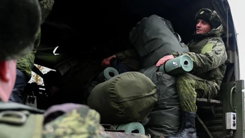Военный командир рассказал, как правильно писать рапорт о неправомерной мобилизации