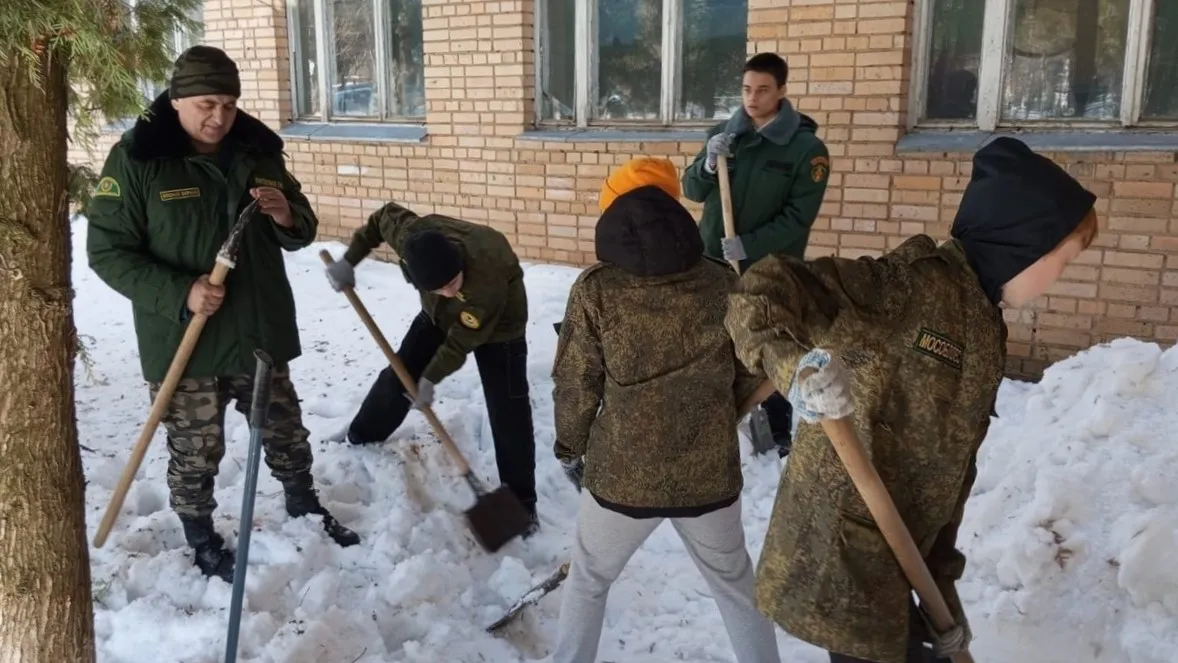 Фото: Елена Синтяева