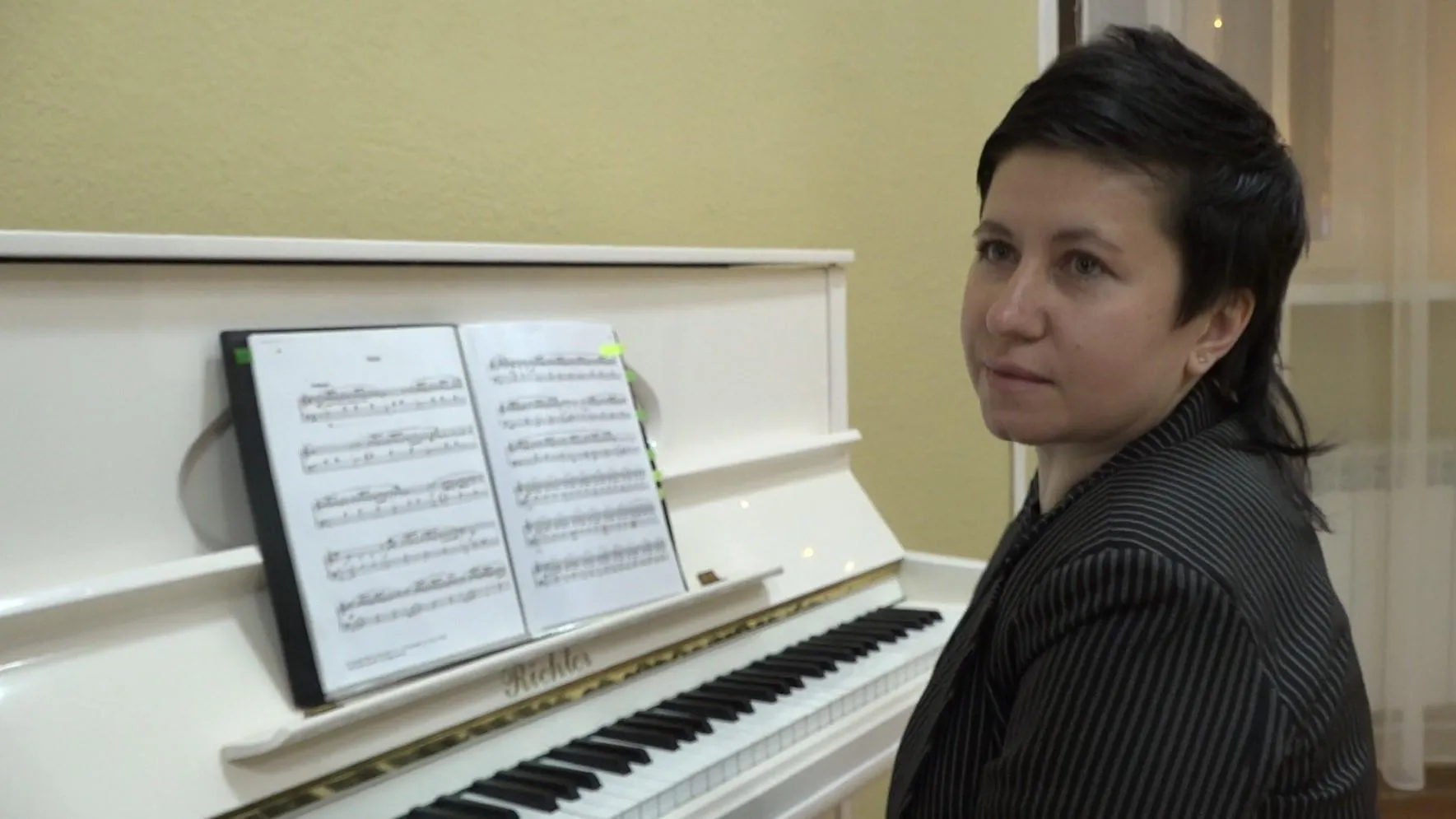 фото — Н. Надточая