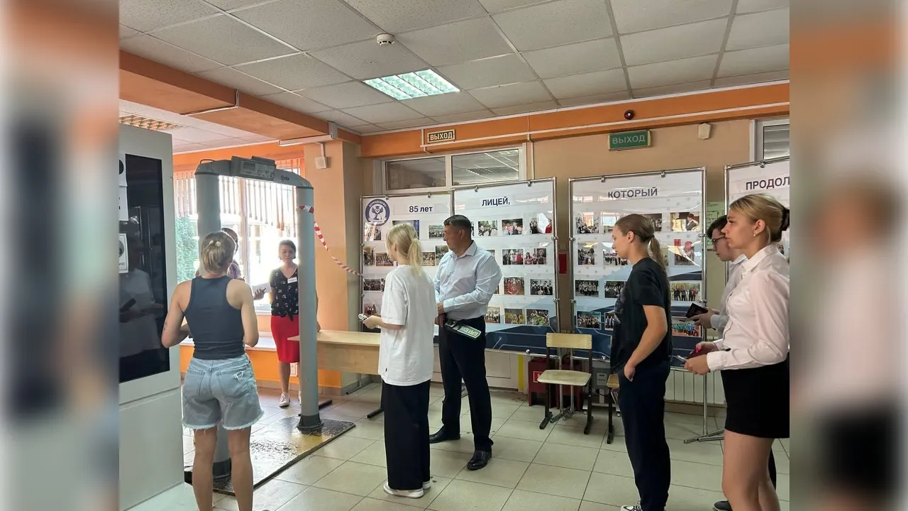 Фото: Наталия Надточая