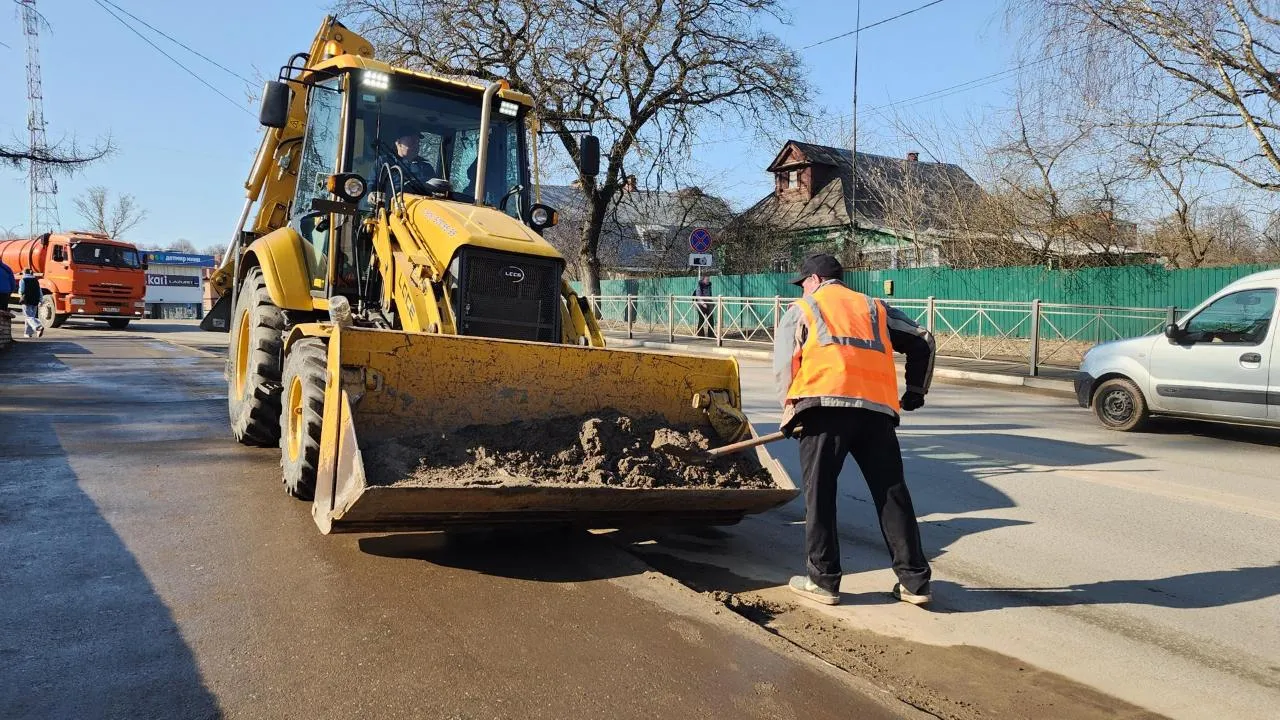 МедиаБанк Подмосковья/Дмитрий Беденко