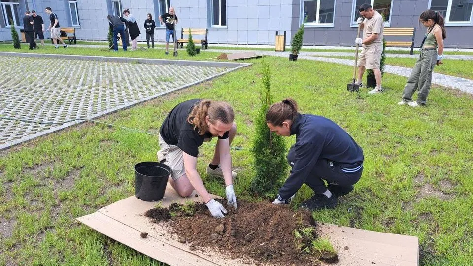 Фото: Пресс-служба Министерства образования Московской области