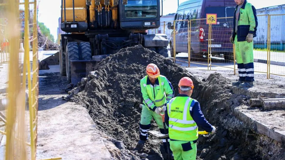 Фото: Министерство жилищно-коммунального хозяйства Московской области