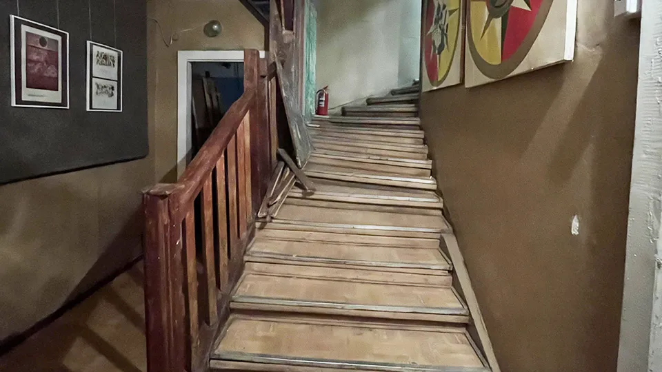 Фото: t.me/MuseumPushkino