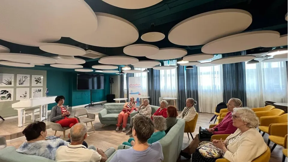 Фото: пресс-служба ГБУЗ Московской области «Химкинская больница»