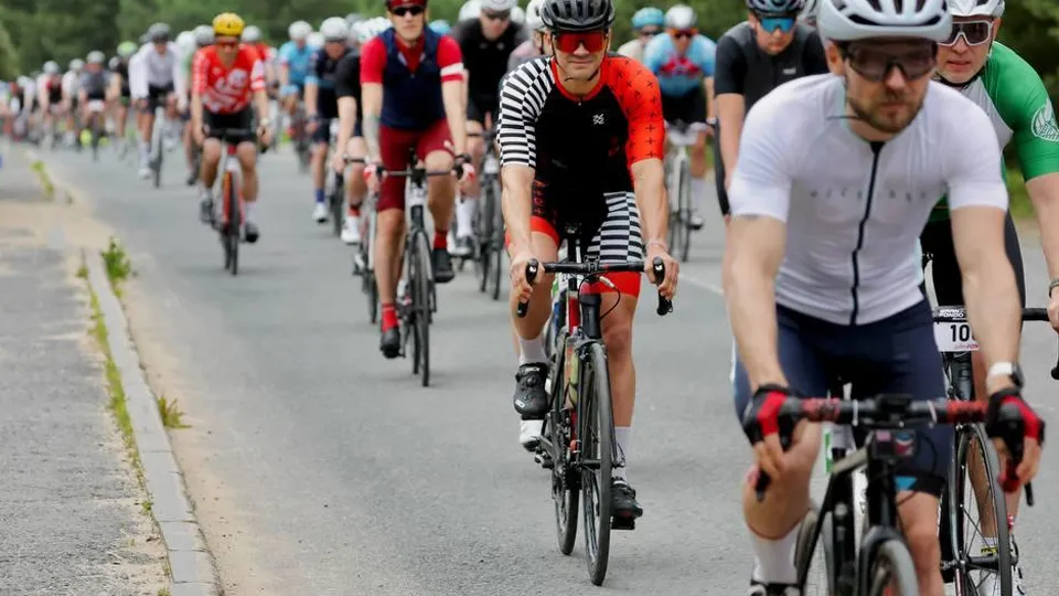 Фото: пресс-служба Министерства физической культуры и спорта Московской области