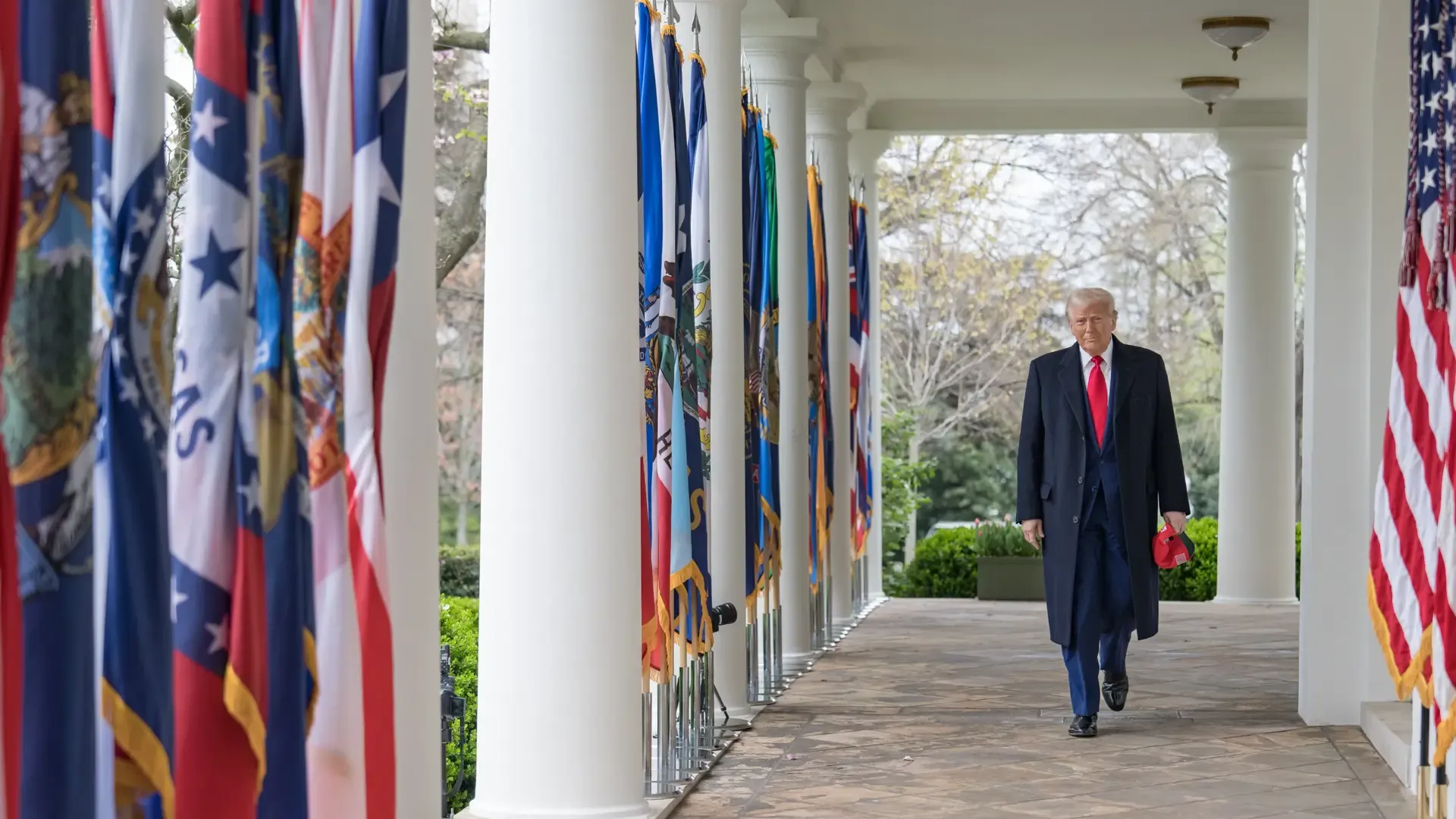 White House