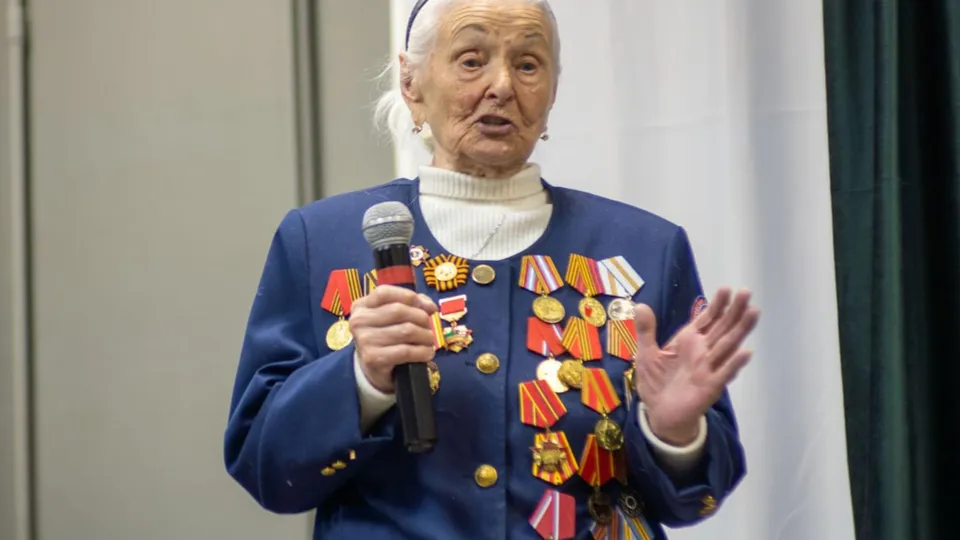 Фото: Альмира Сотникова