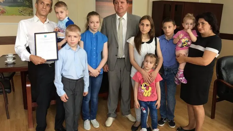 Пресс-служба администрации Солнечногорского района