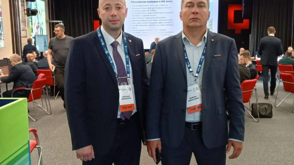 Фото: пресс-служба администрации г.о. Химки