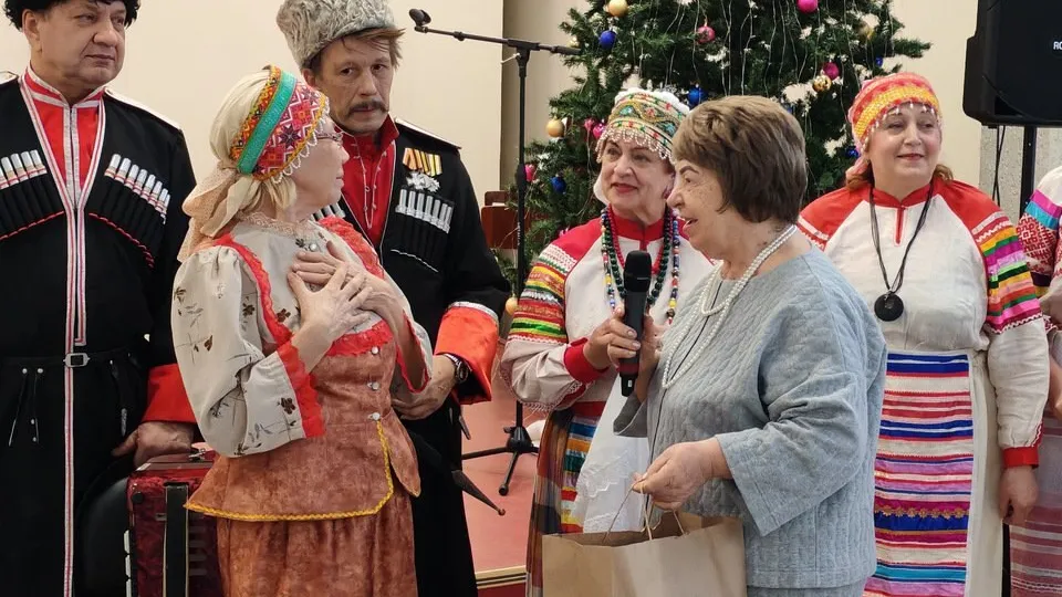 Фото: ЦКР "Вертикаль"