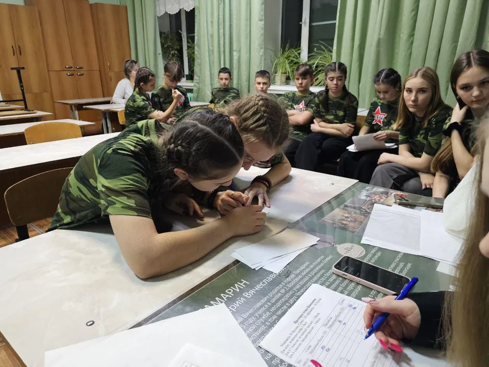 Фото: пресс-служба администрации г.о. Лыткарино&nbsp; &nbsp;