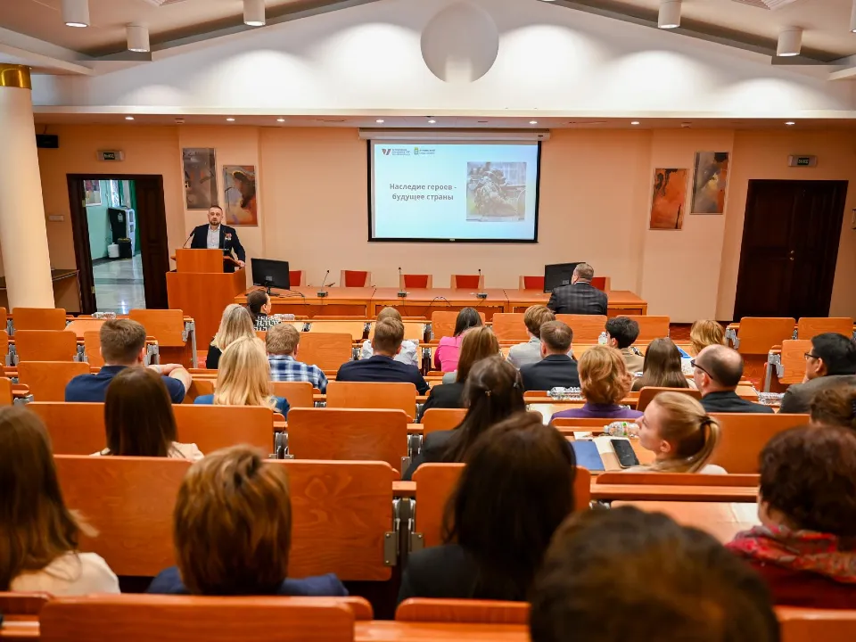 Фото: пресс-служба администрации Ленинского г.о.