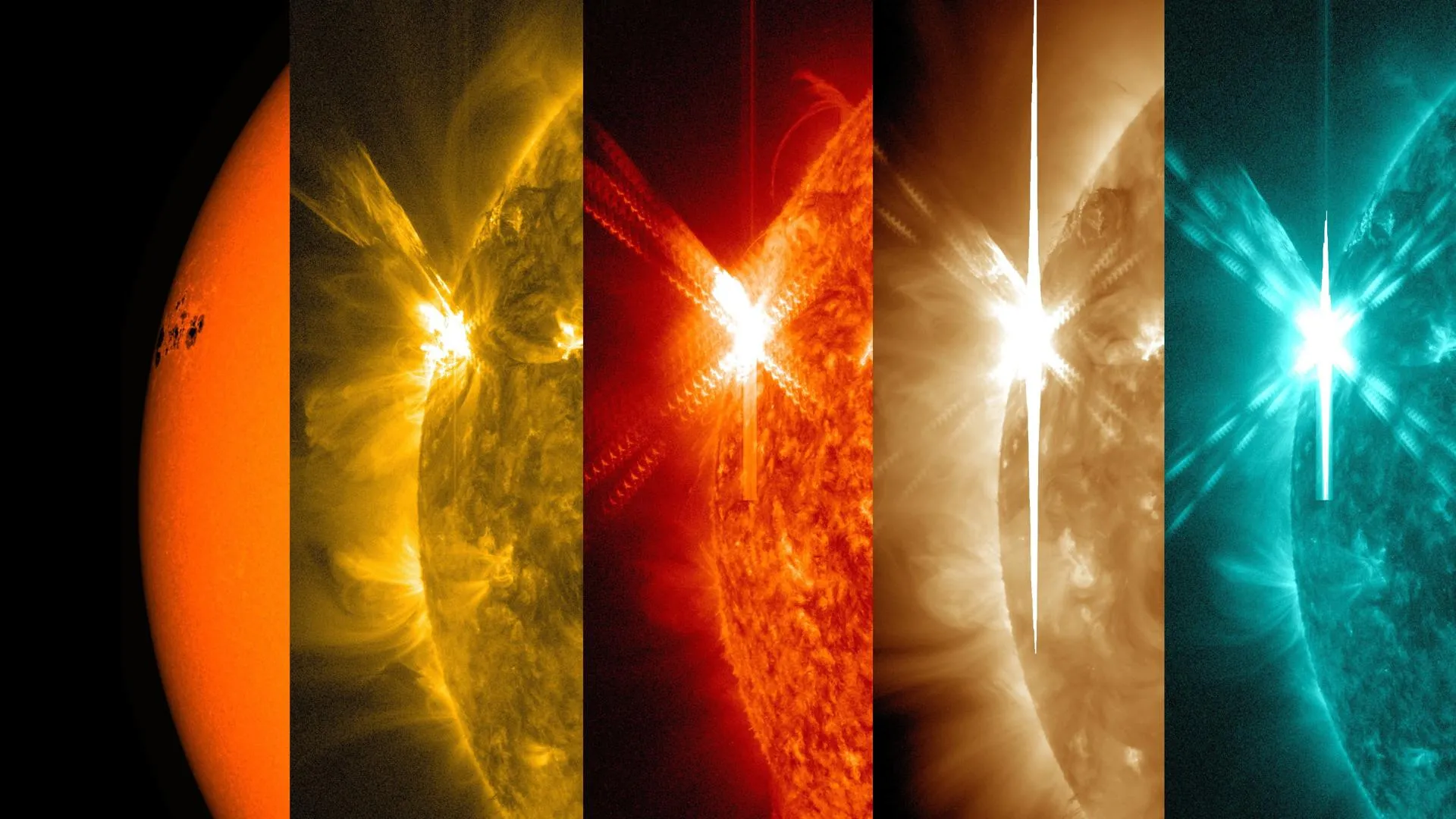 Фото: SDO / Wiessinger