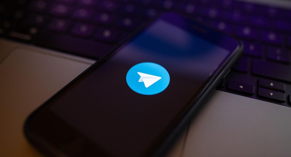 МВД РФ: мошенники рассылают в Telegram замаскированный под видео троян Mamont