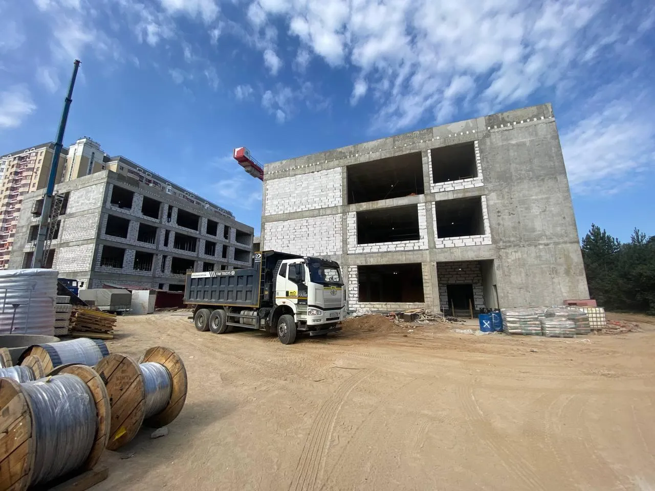 Главгосстройнадзор МО