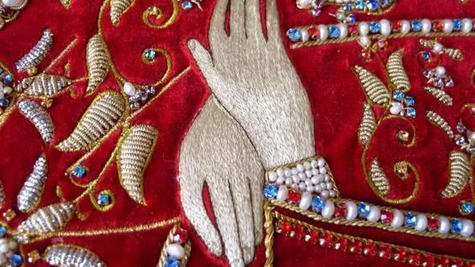 Фото: Звенигородский музей-заповедник