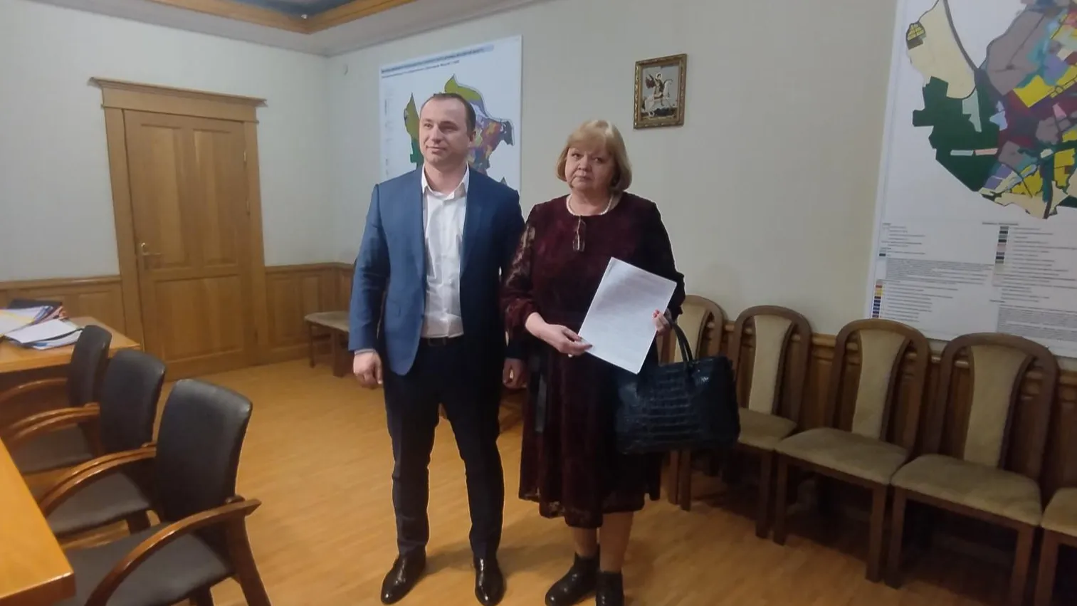 Фото: Ольга Антонова