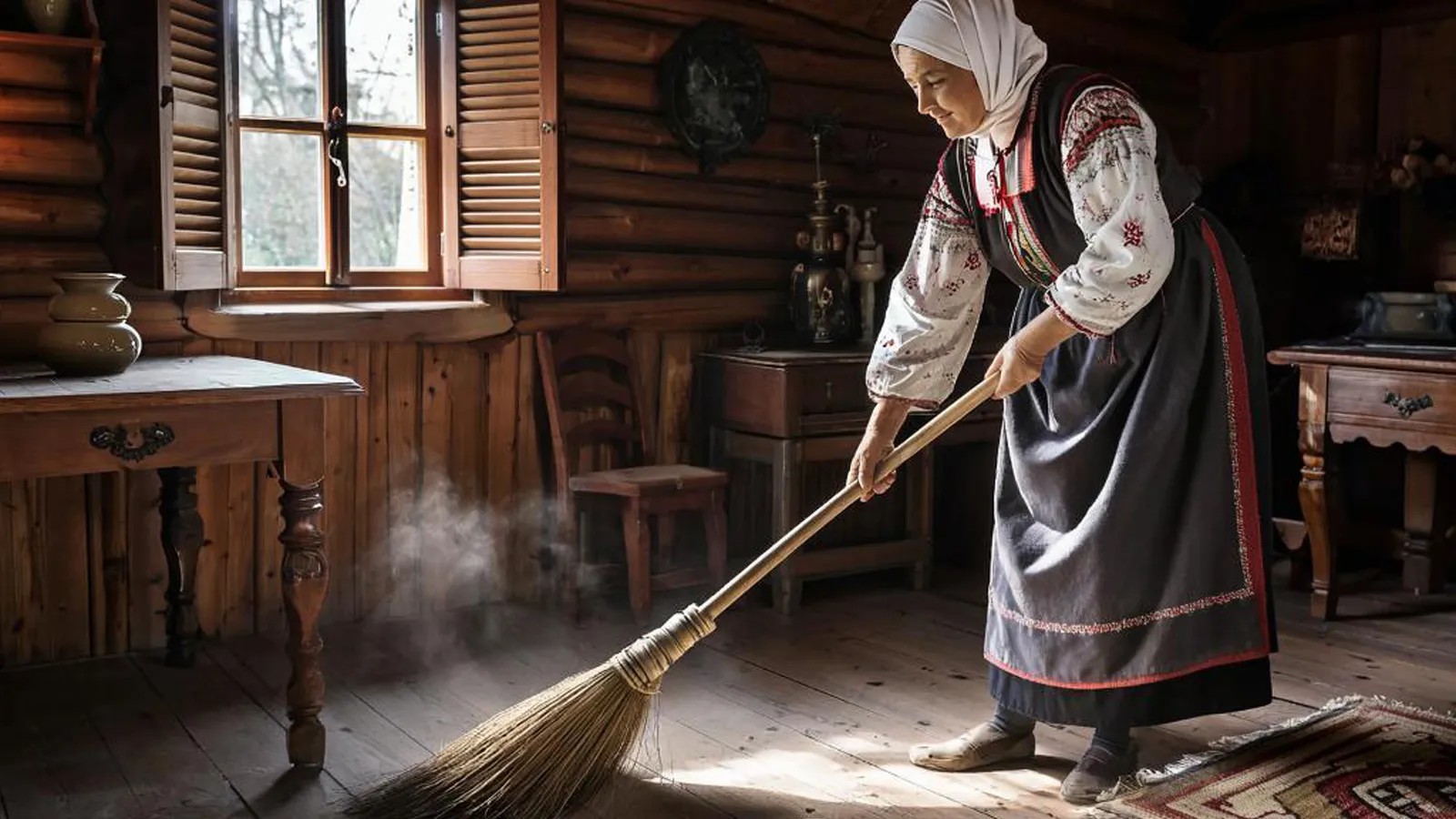 Фото: REGIONS/Сгенерировано нейросетью