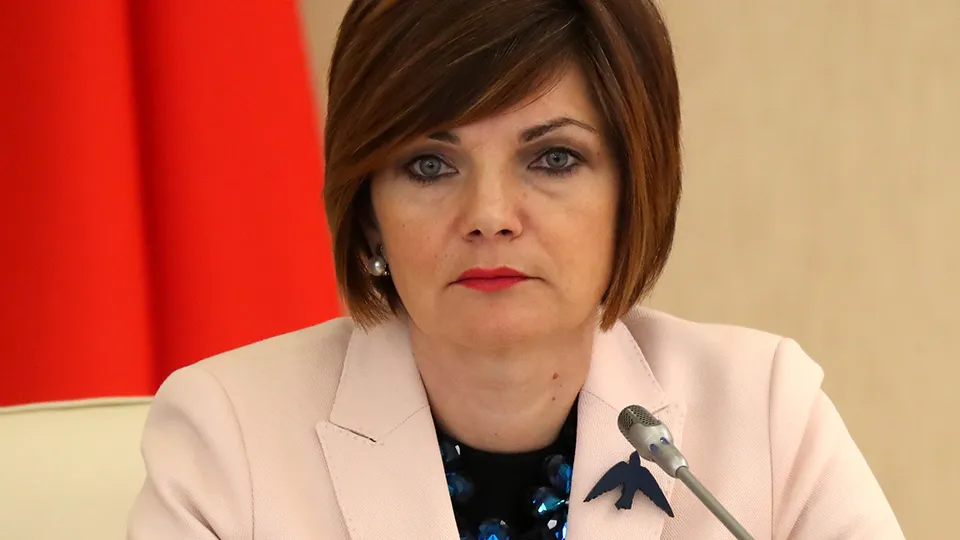 Фото: ТАСС/Вячеслав Прокофьев