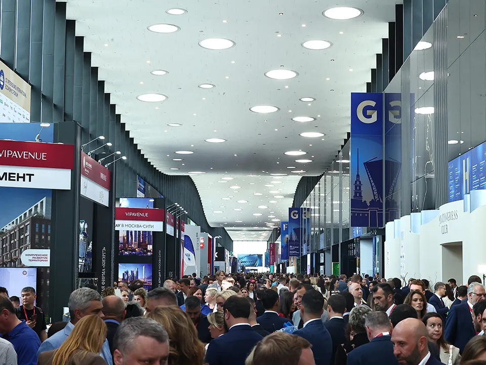 Фото: пресс-служба губернатора и правительства Московской области/Антон Чернов