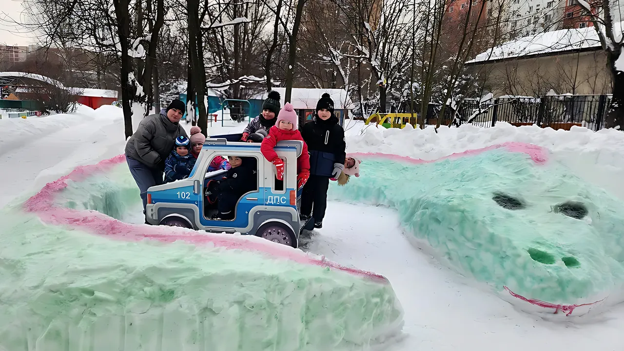 пресс-служба администрации городского округа Реутов