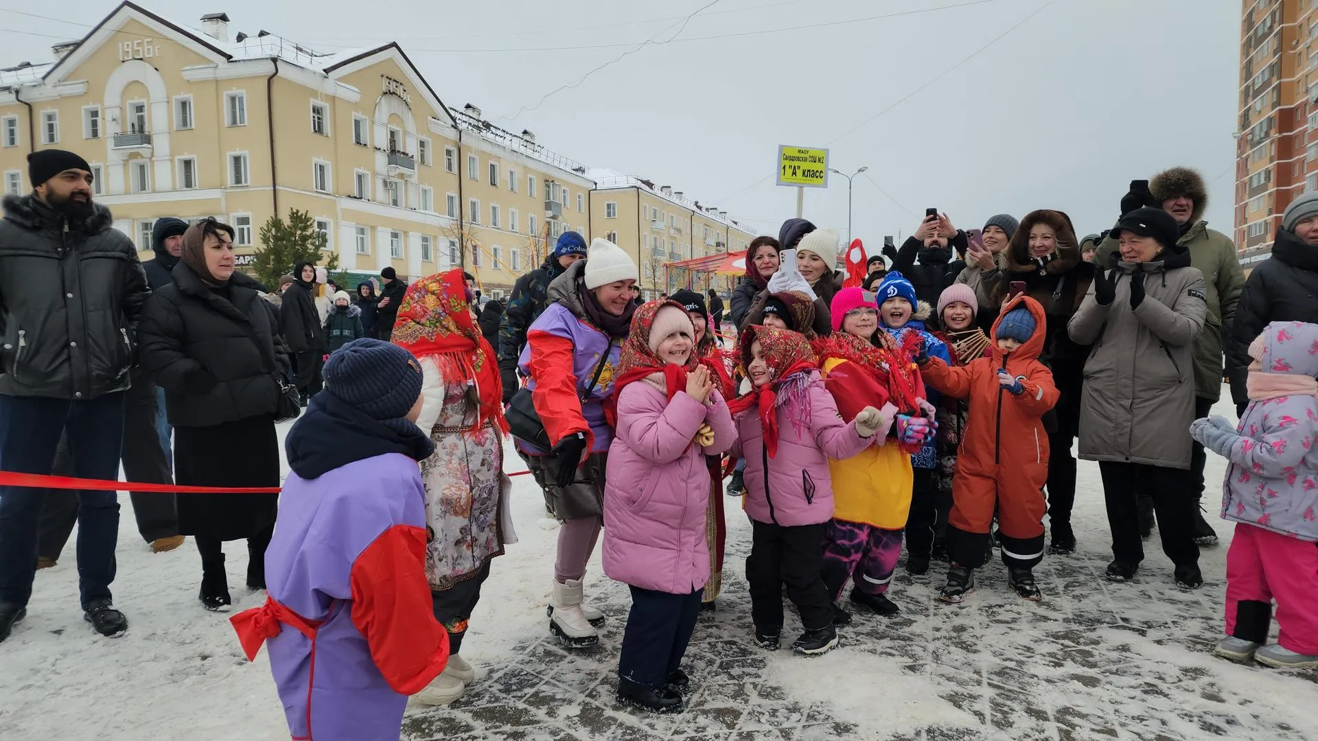 REGIONS/Валерия Тингаева