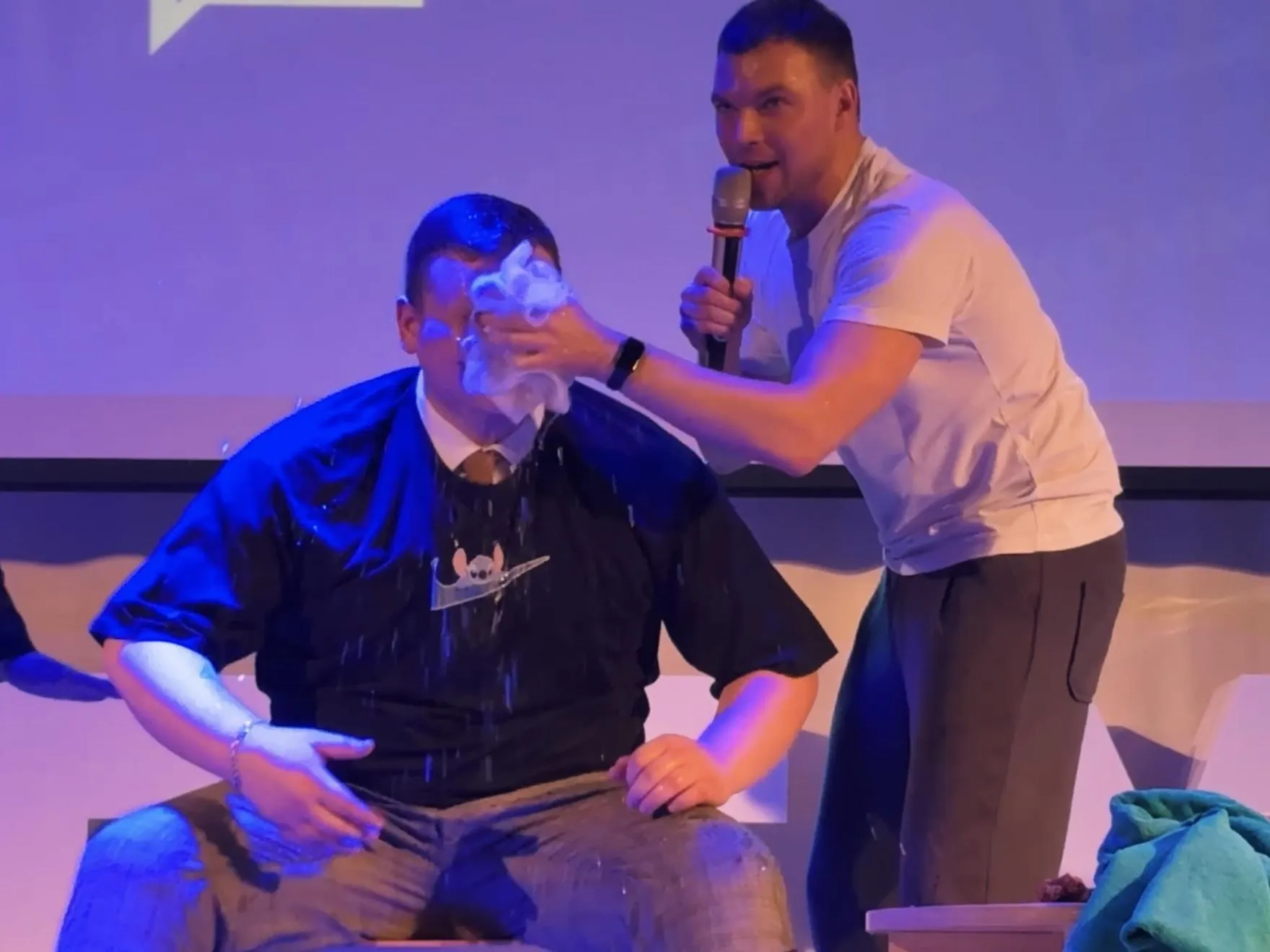 Фото: Ольга Стаферова