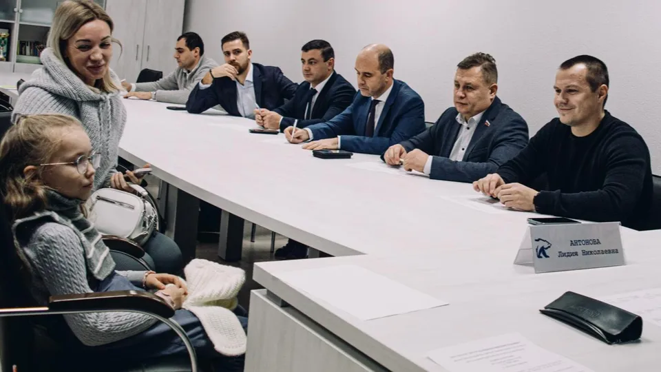 Фото: Никита Пушкин