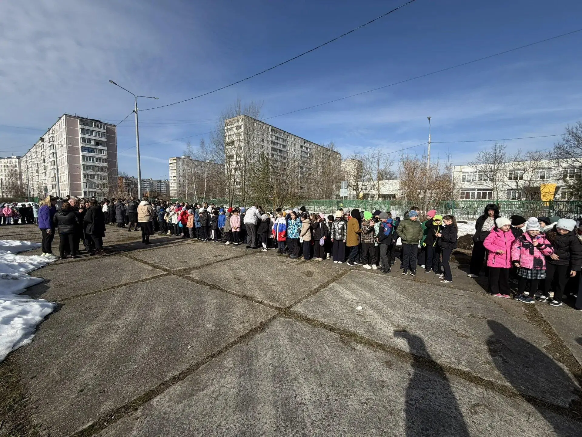 ГКУ МО «Мособлпожспас»