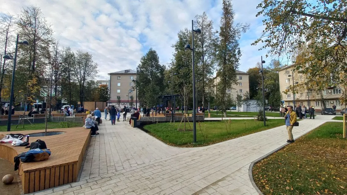 Фото: Олег Книжник