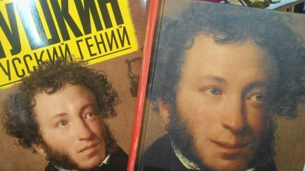 Опубликован список самых популярных книг 2024 года: в топе Пелевин, Булгаков и Пушкин