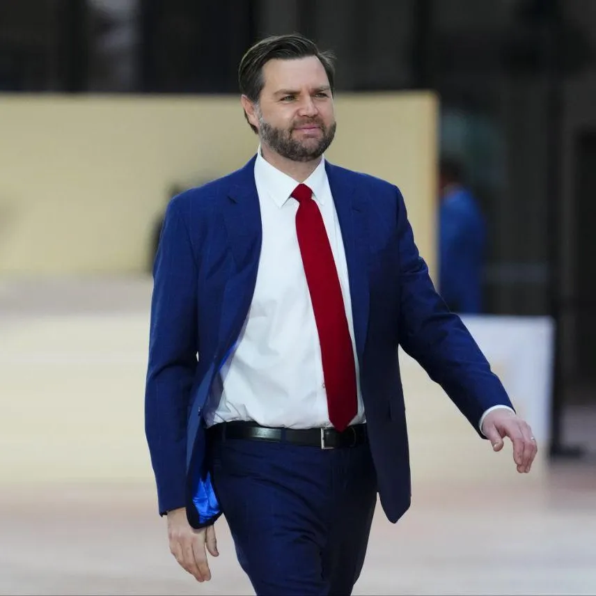 Sean Kilpatrick/Keystone Press Agency/Global Look Press