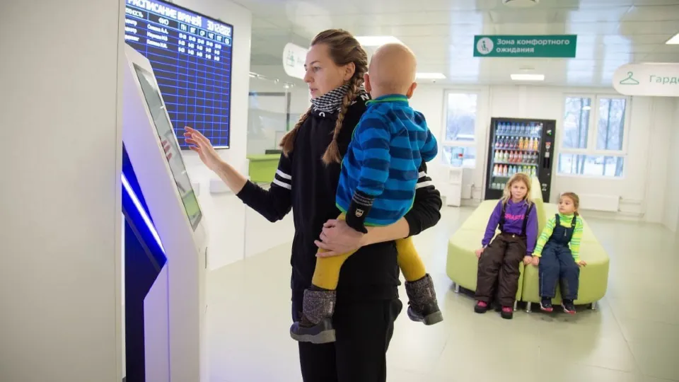 Фото: пресс-служба администрации г.о. Коломна