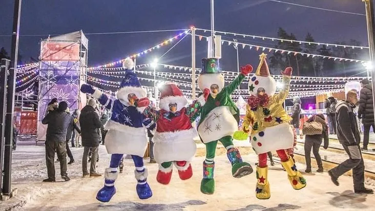 Пресс-служба администрации Одинцовского г.о.