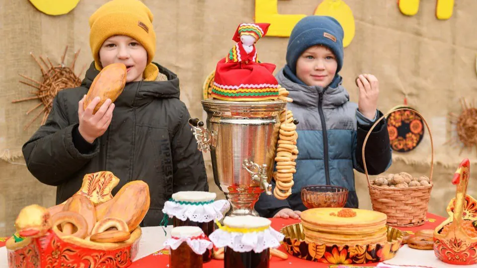 Фото: пресс-служба администрации г.о. Лыткарино