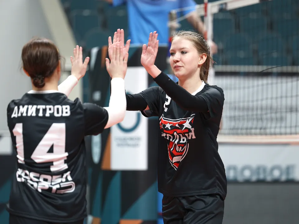 Фото: REGIONS/Ольга Пятикрестовская