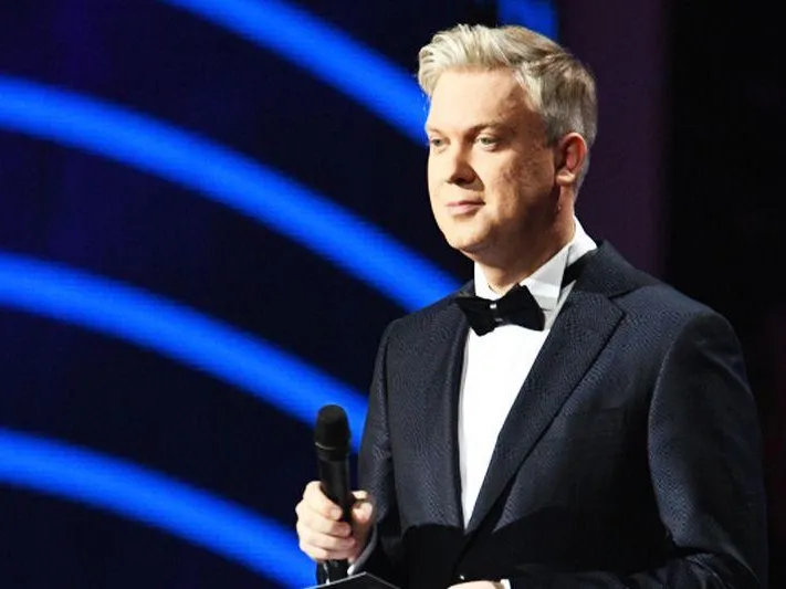 Сергей Светлаков вспомнил свою жизнь в период КВН