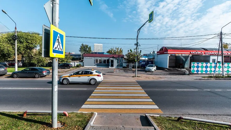 Фото: Министерство транспорта и дорожной инфраструктуры МО