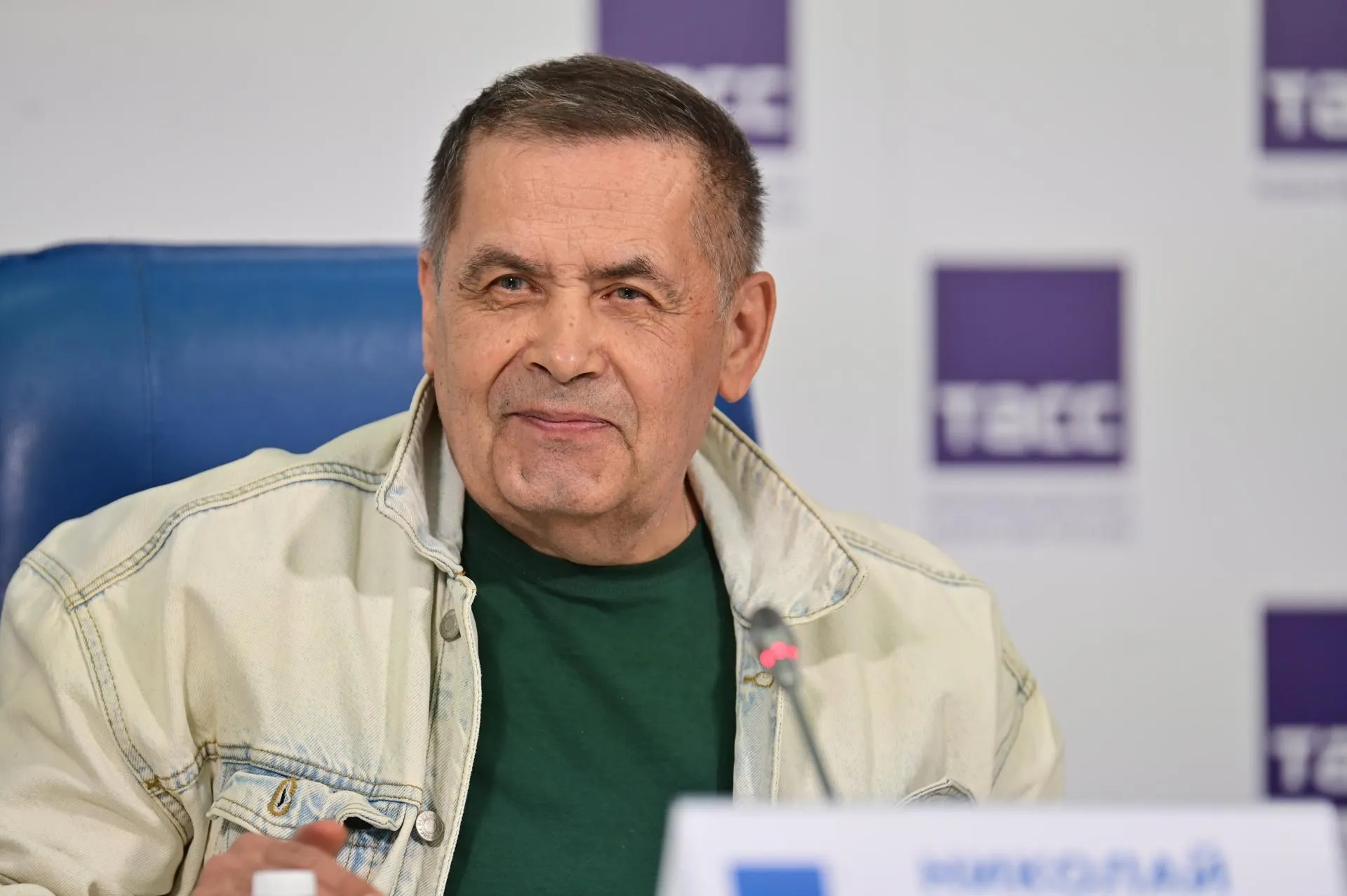 Pavel Kashaev/Global Look Press