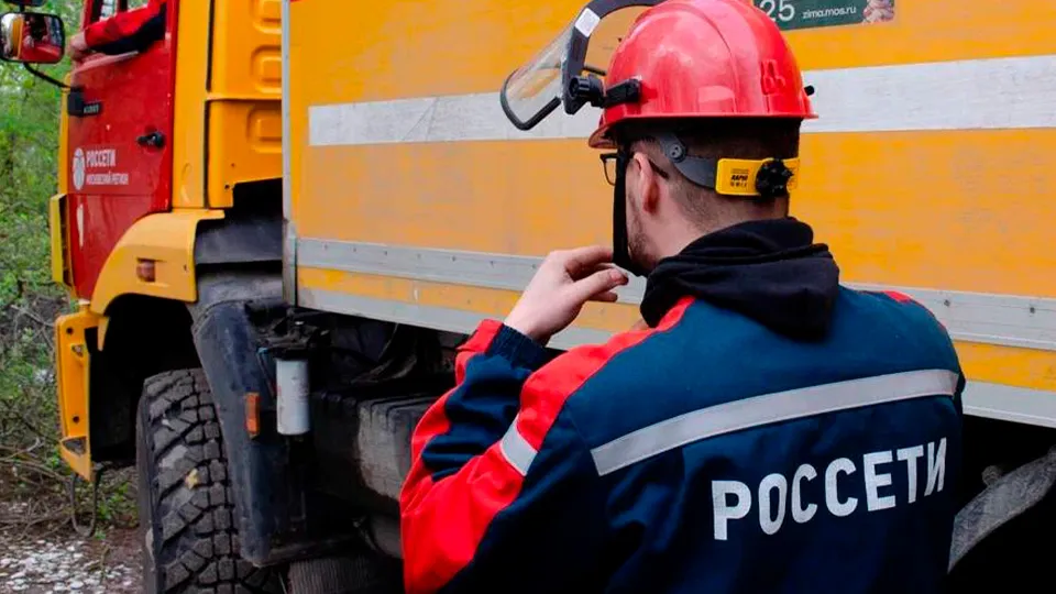 Фото: пресс-служба администрации городского округа Солнечногорск