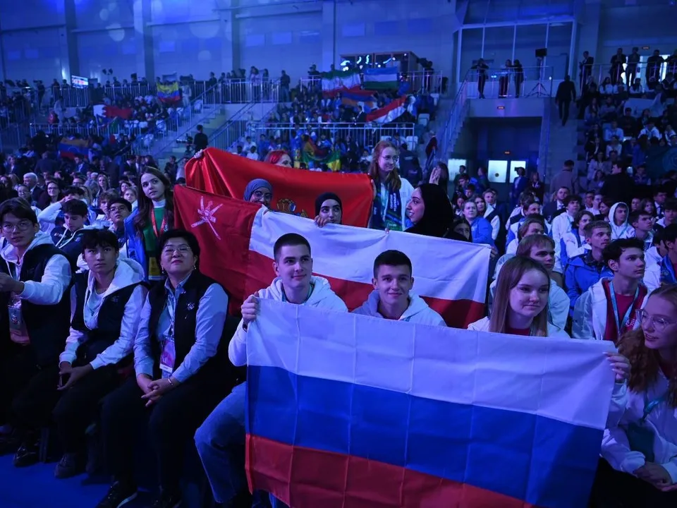 Фото: АНО «Национальные приоритеты»