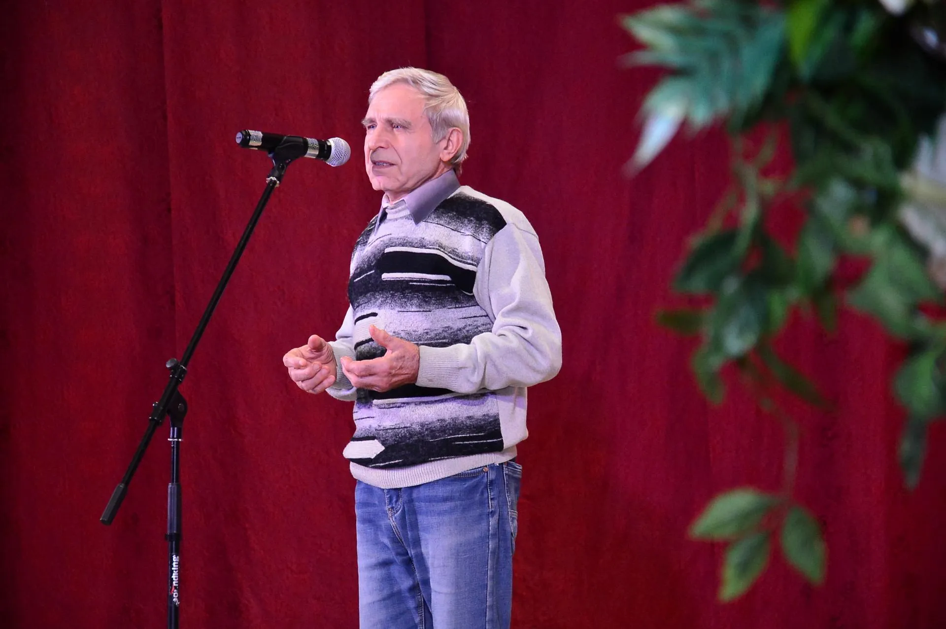 Фото: Анастасия Хренкова