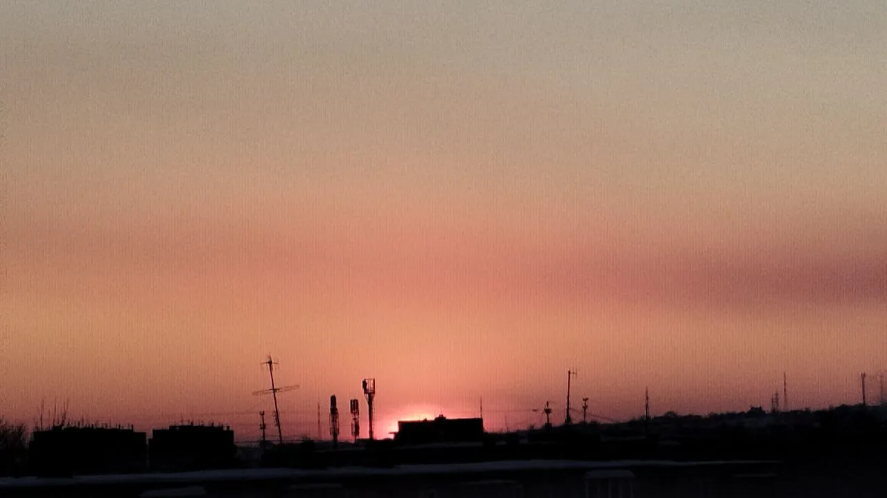 REGIONS/Юлия Куделькина